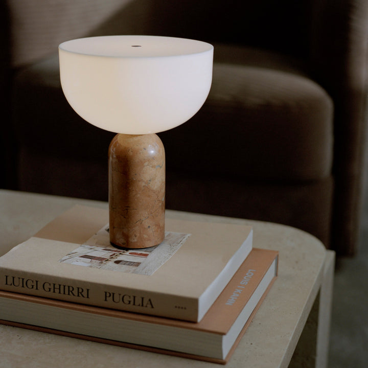 Kizu Portable Table Lamp