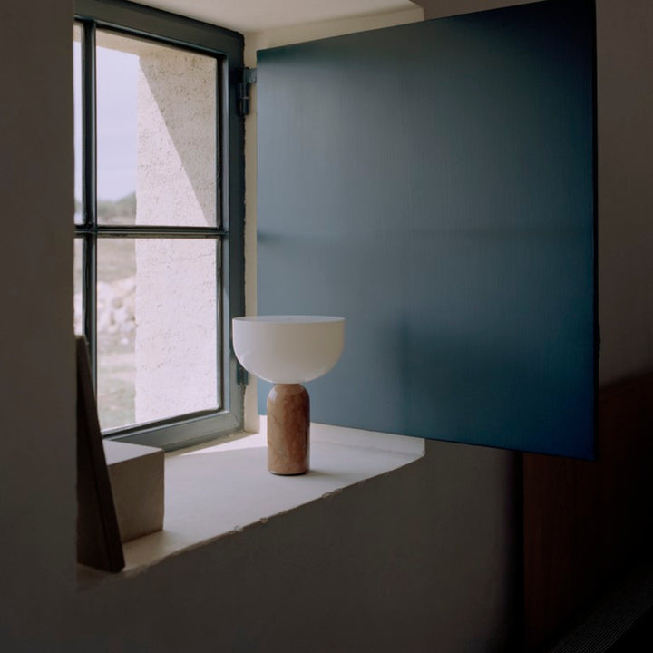 Kizu Portable Table Lamp