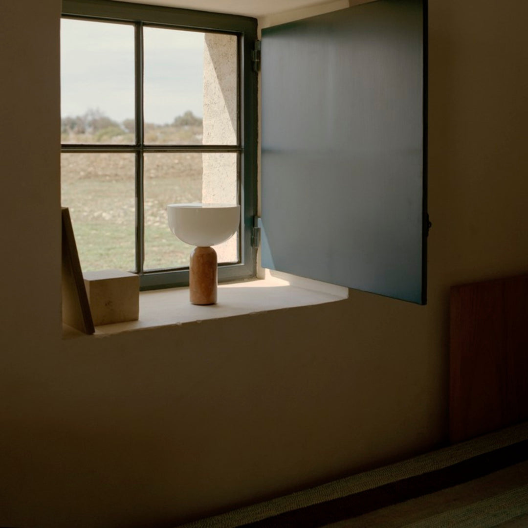 Kizu Portable Table Lamp