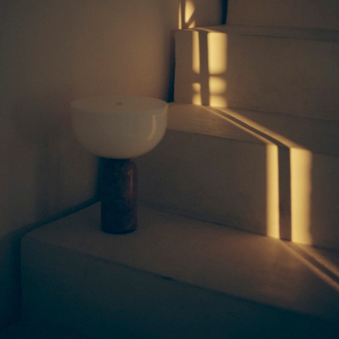 Kizu Portable Table Lamp