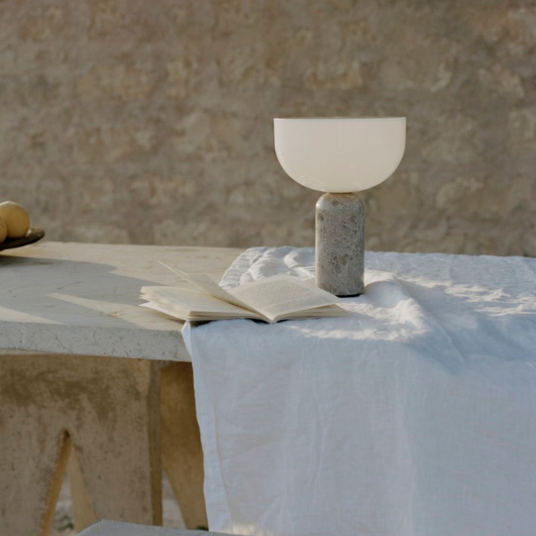 Kizu Portable Table Lamp