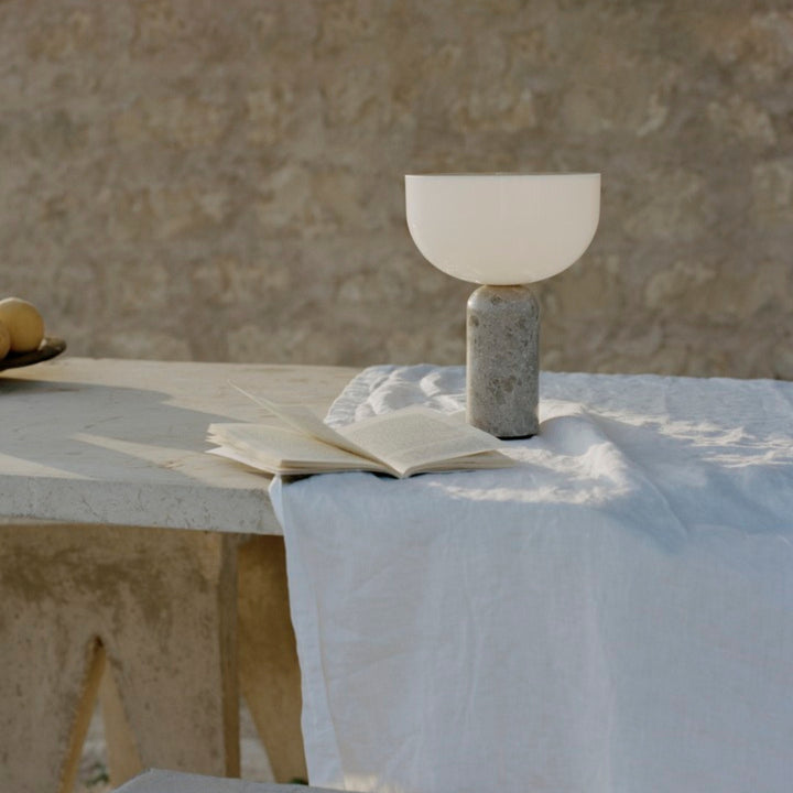 Kizu Portable Table Lamp