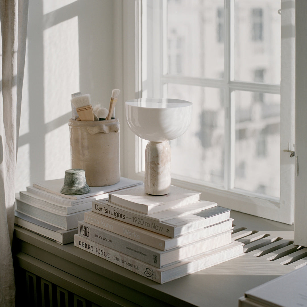 Kizu Portable Table Lamp