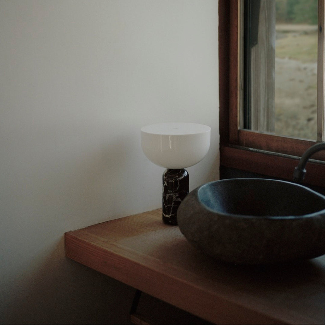 Kizu Portable Table Lamp