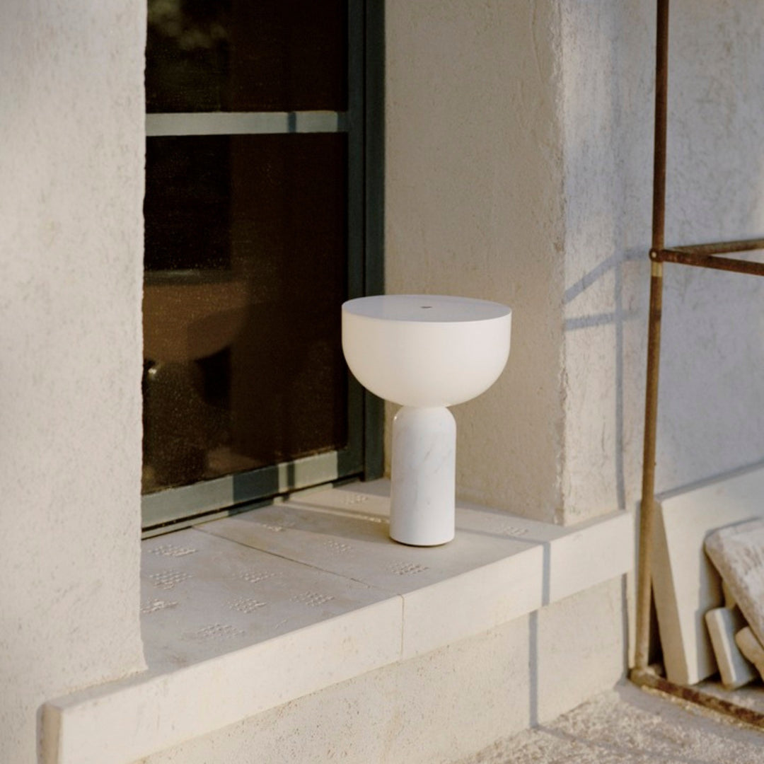Kizu Portable Table Lamp