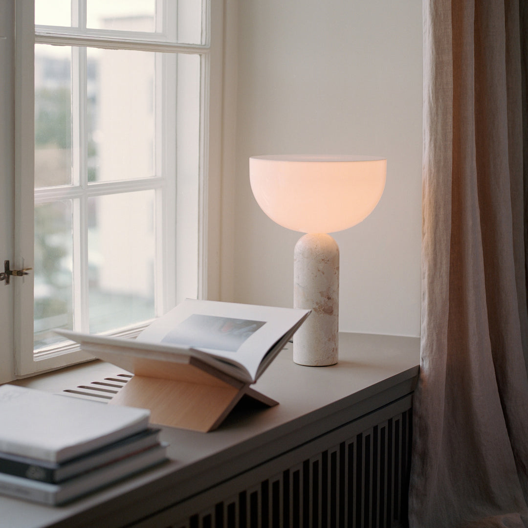 Kizu Table Lamp