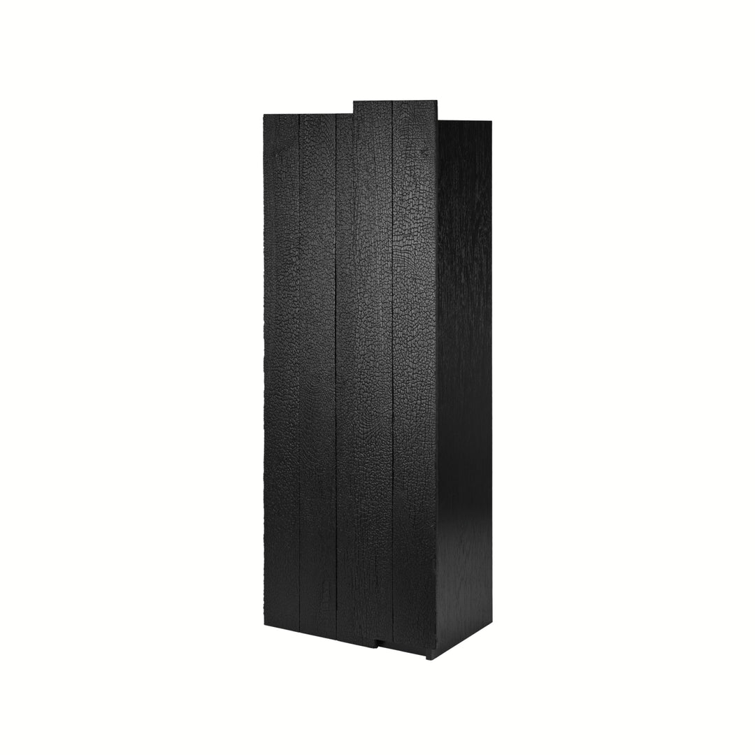 Koh Standing Cabinet - Black