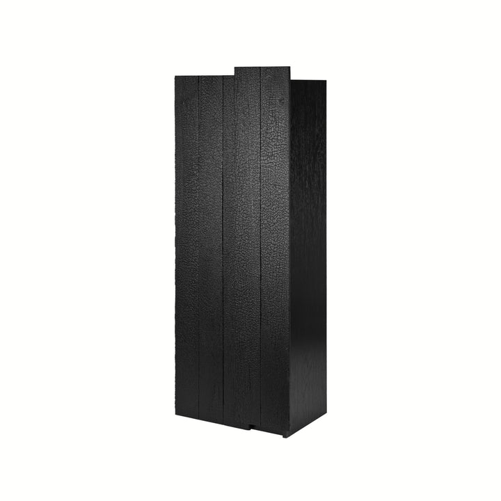 Koh Standing Cabinet - Black