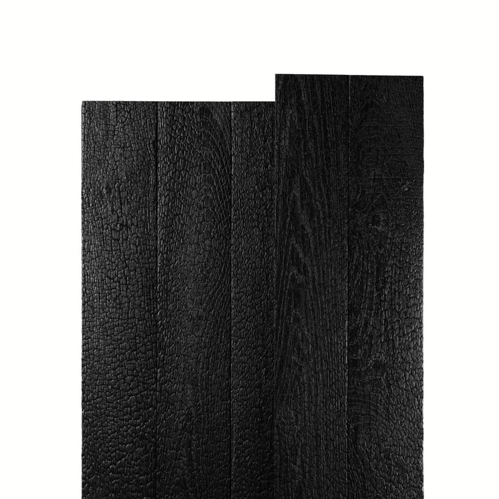 Koh Standing Cabinet - Black