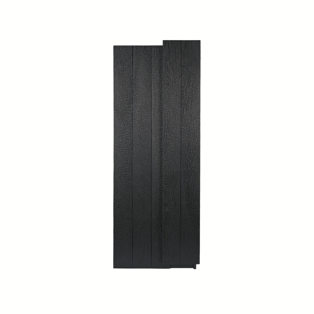 Koh Standing Cabinet - Black