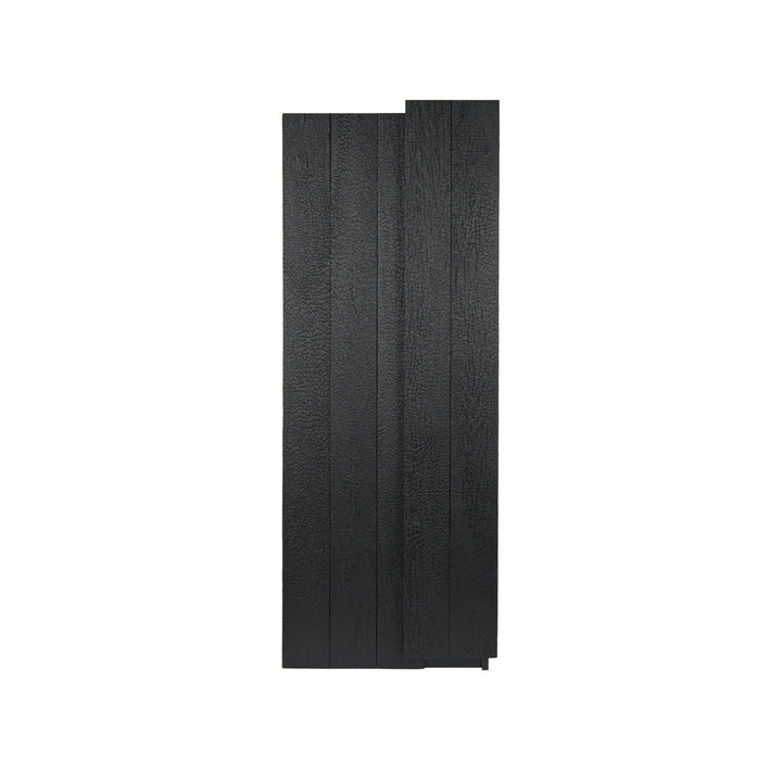 Koh Standing Cabinet - Black