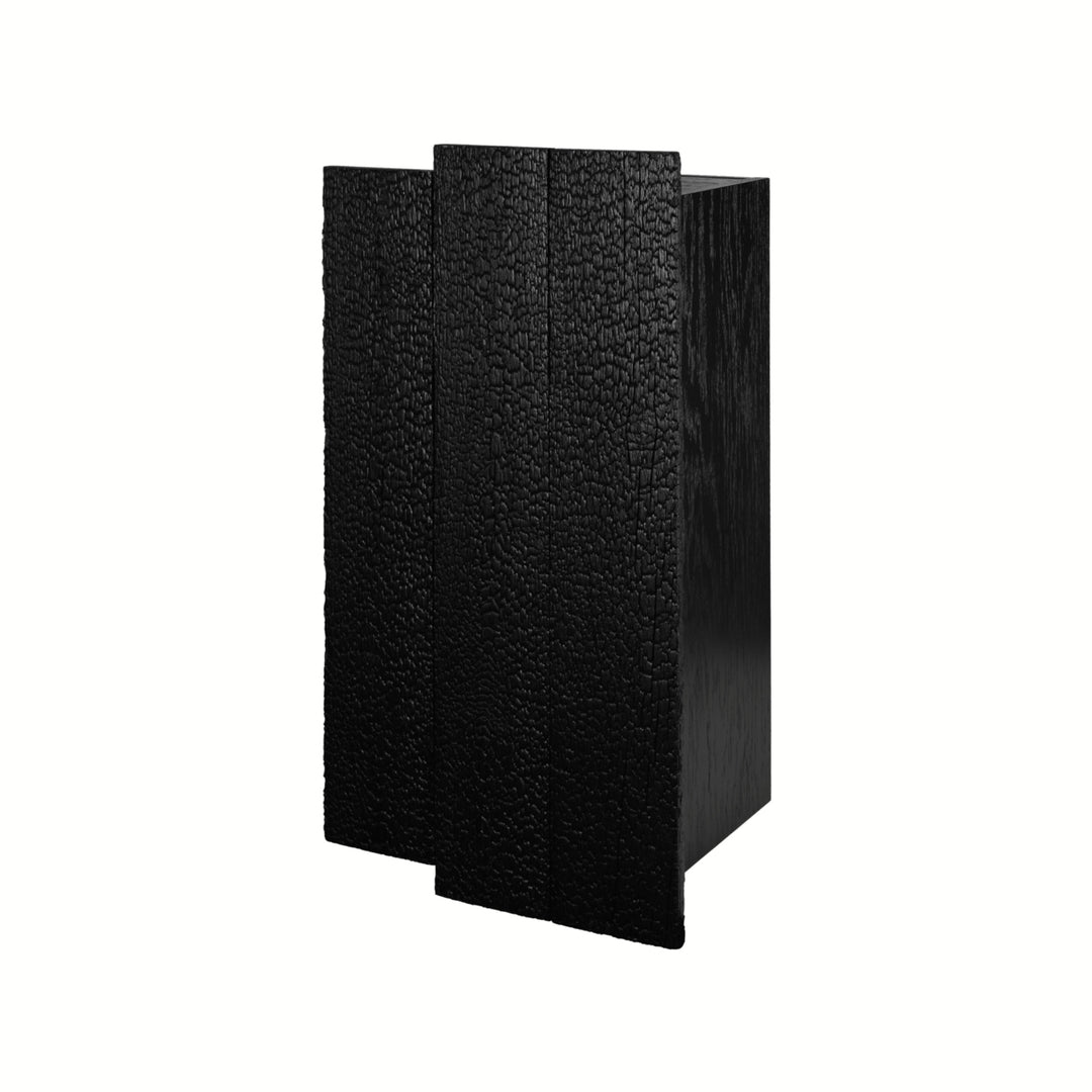 Koh Wall Cabinet - Black