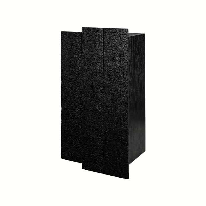 Koh Wall Cabinet - Black