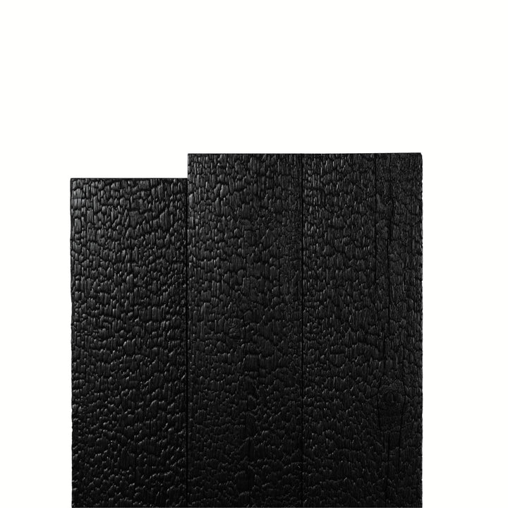 Koh Wall Cabinet - Black