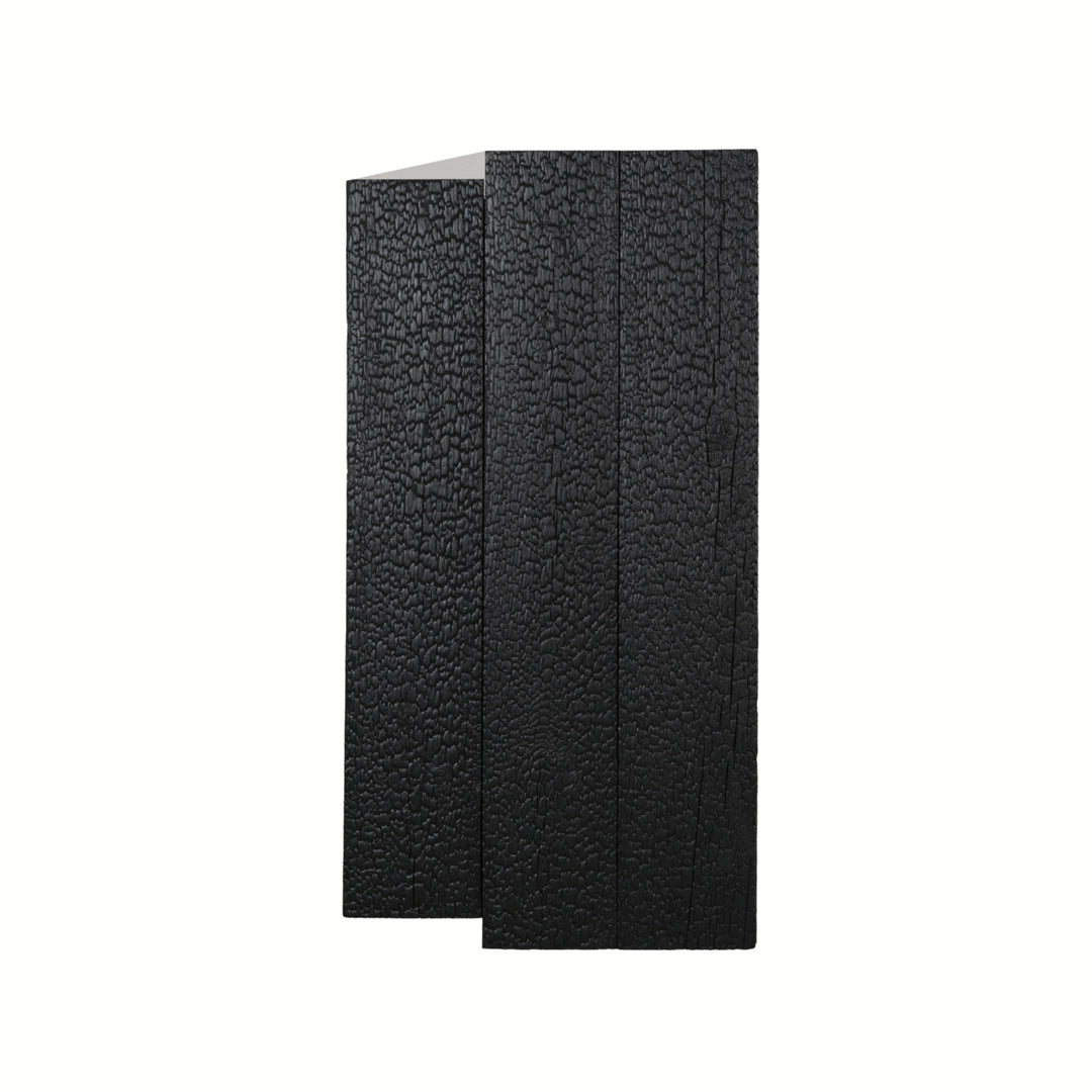Koh Wall Cabinet - Black