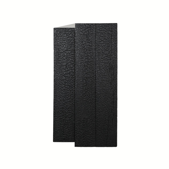 Koh Wall Cabinet - Black