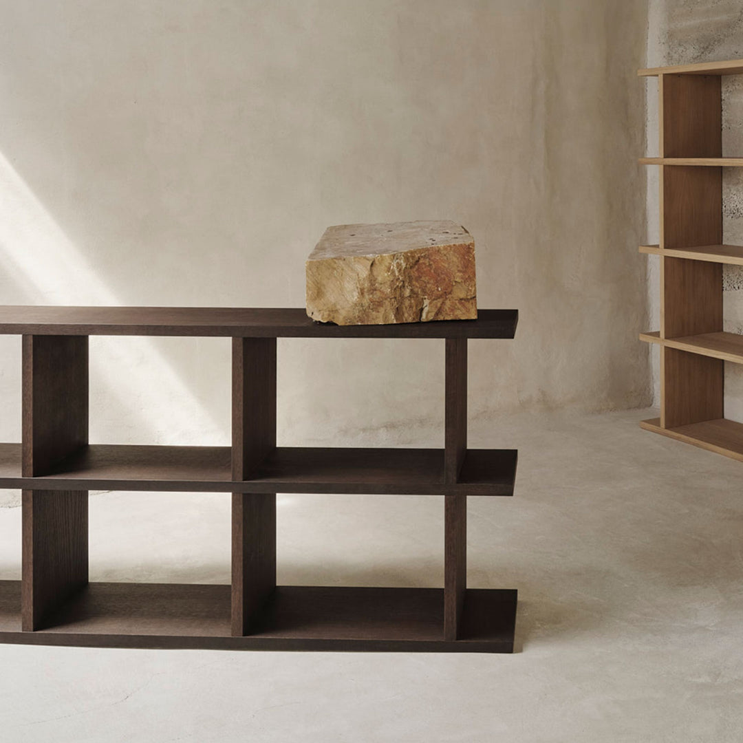 Kona Bookcase - 3x2