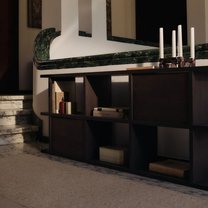 Kona Bookcase - 3x2