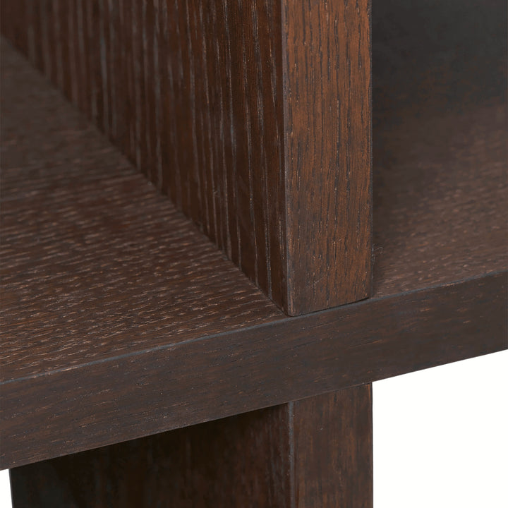 Kona Bookcase - 3x2