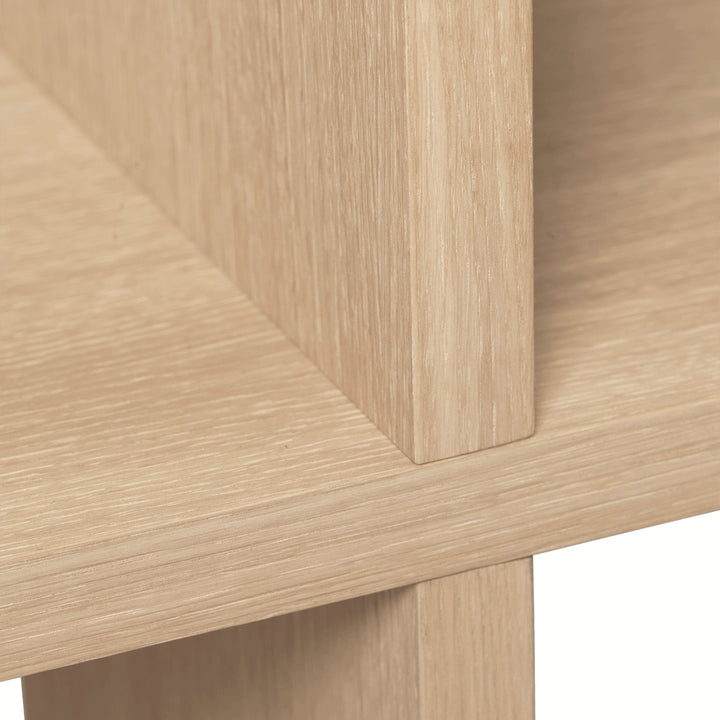 Kona Bookcase - 3x2