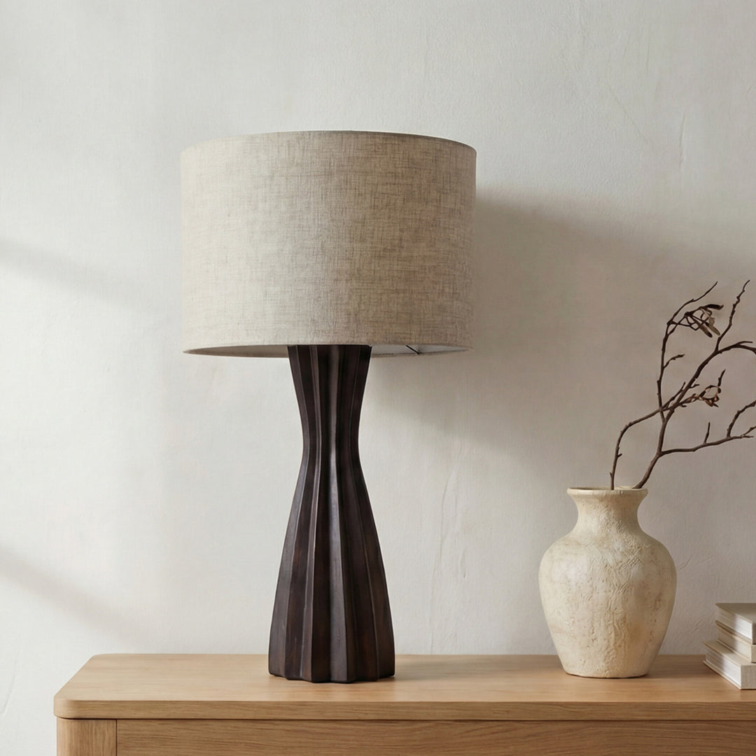 Kora Table Lamp