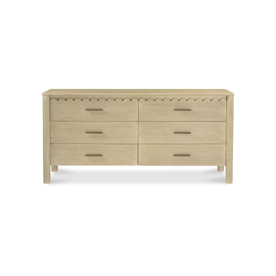 Kyla Dresser