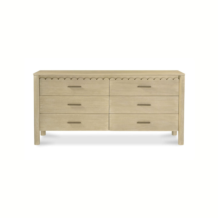 Kyla Dresser
