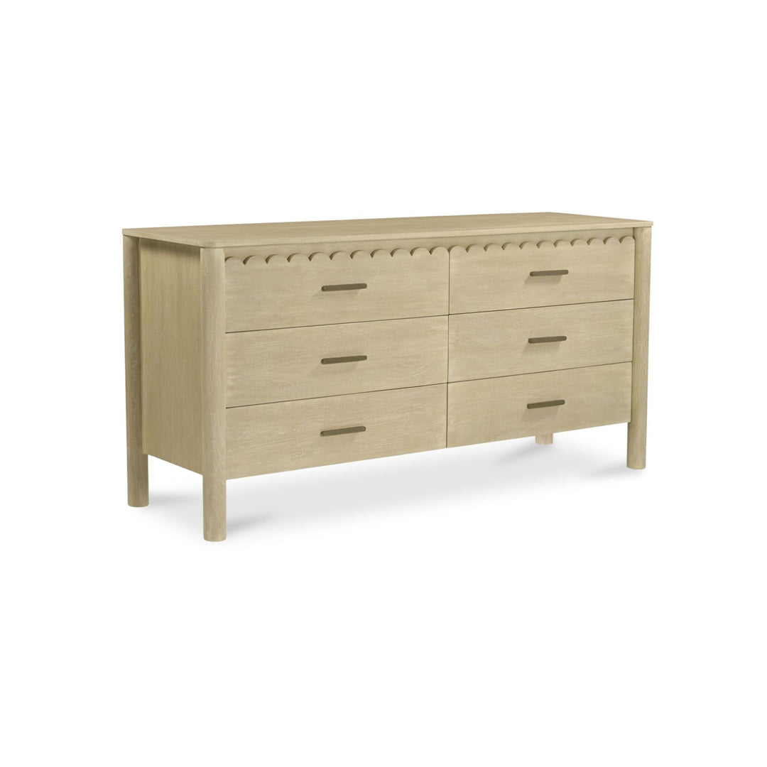 Kyla Dresser