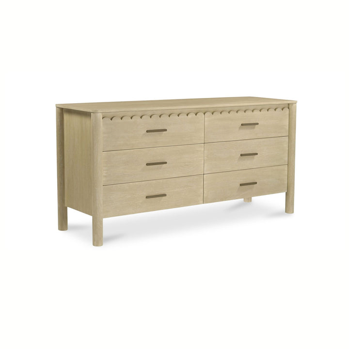 Kyla Dresser
