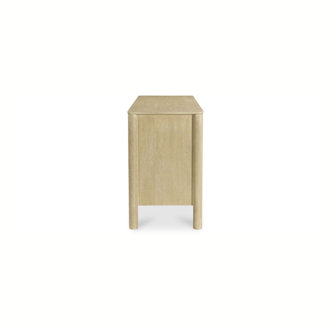 Kyla Dresser