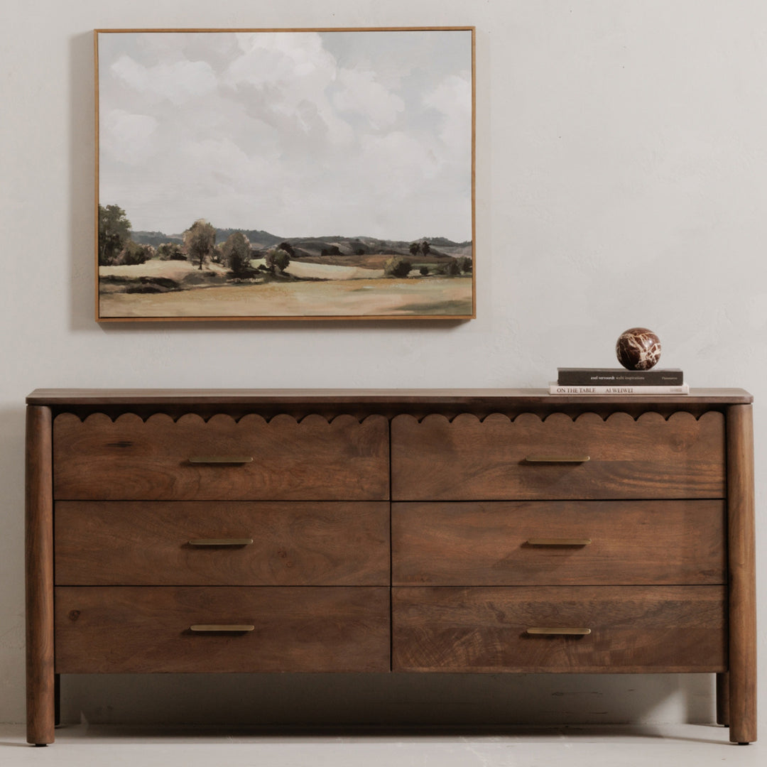 Kyla Dresser