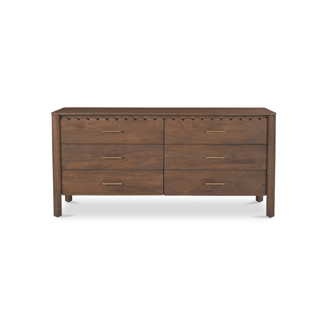 Kyla Dresser