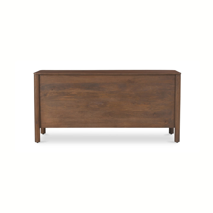 Kyla Dresser