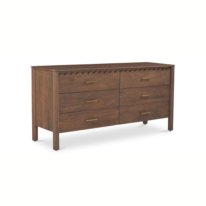 Kyla Dresser