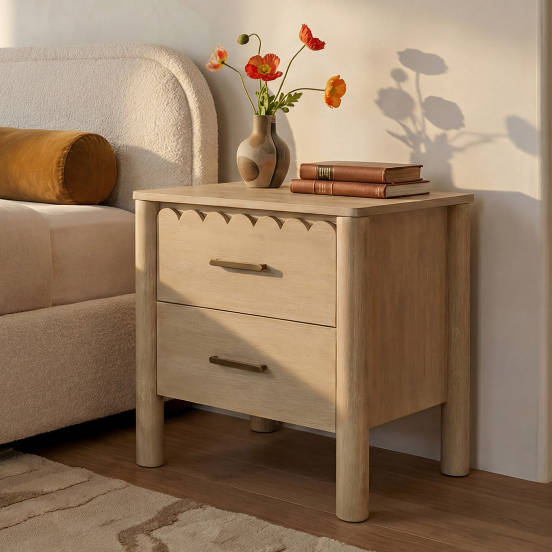 Kyla Nightstand
