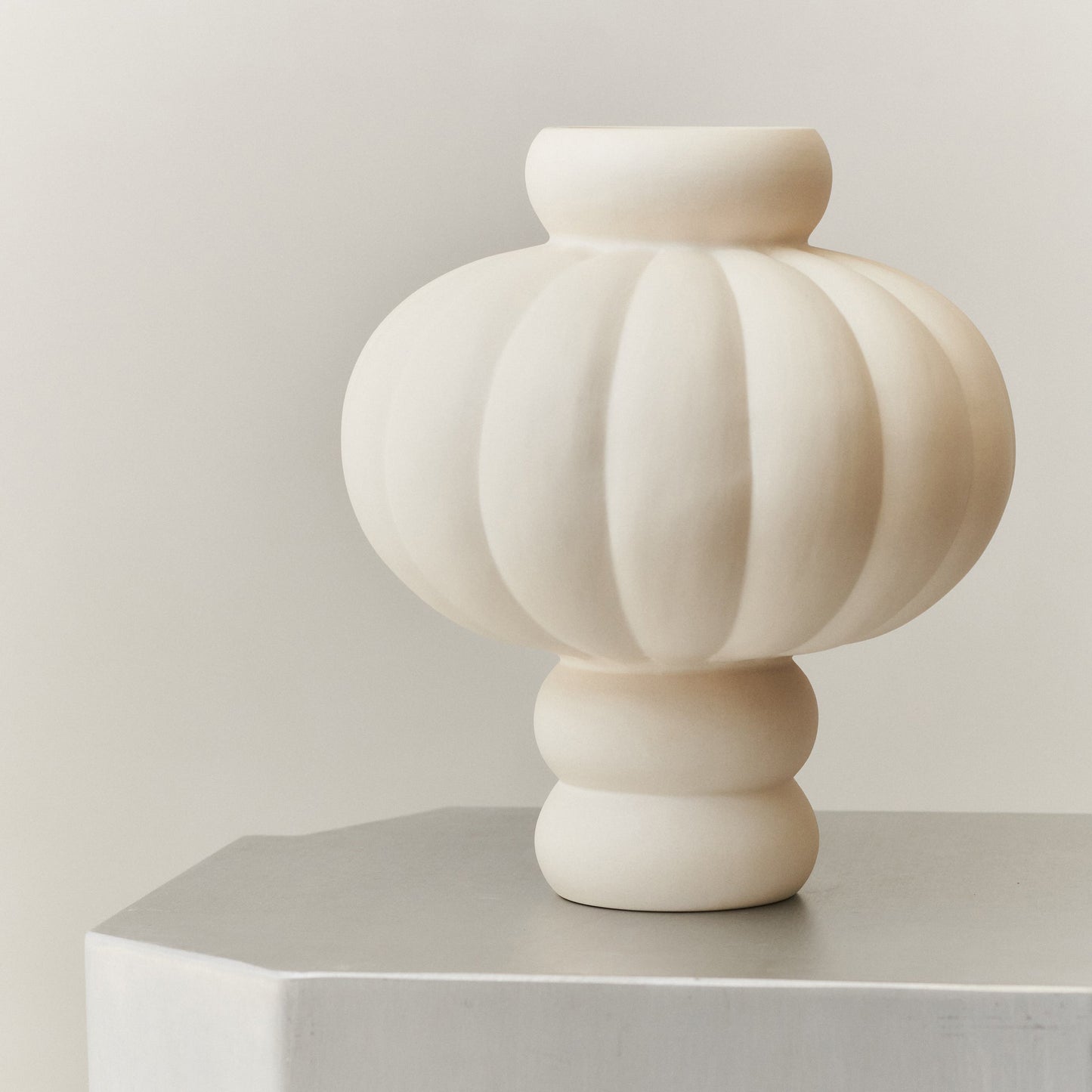 Balloon Vase 03 - Ceramic