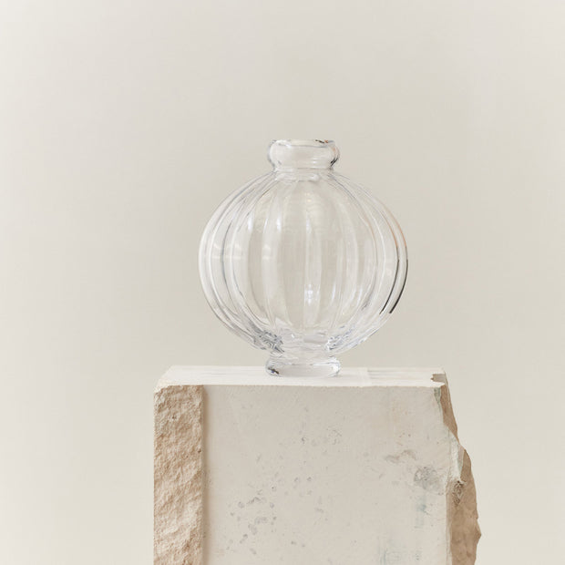 Balloon Vase 01 - Glass