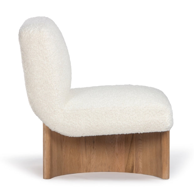 Camil Lounge Chair