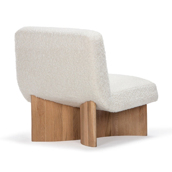 Camil Lounge Chair