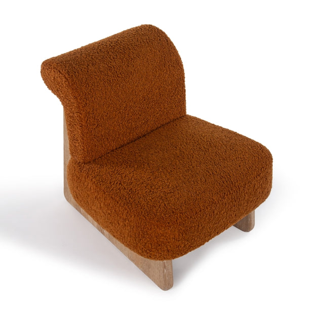 Kota Lounge Chair