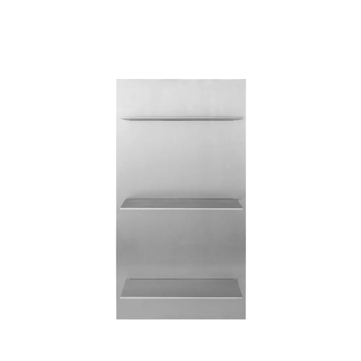 Lager Wall Shelf - Triple - Small