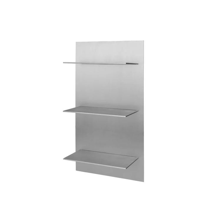 Lager Wall Shelf - Triple - Small
