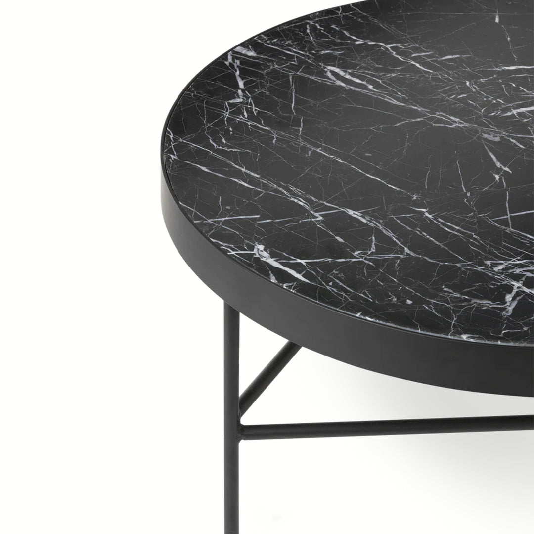 Large Marble Table