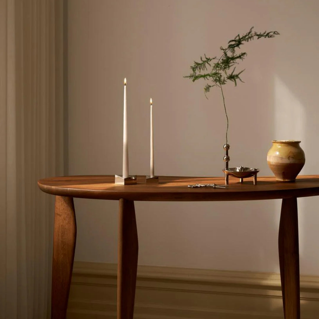 Large Taper Candles by Ester & Erik - Set of 4