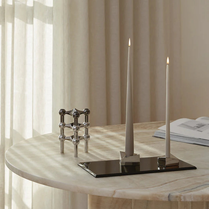 Large Taper Candles by Ester & Erik - Set of 4