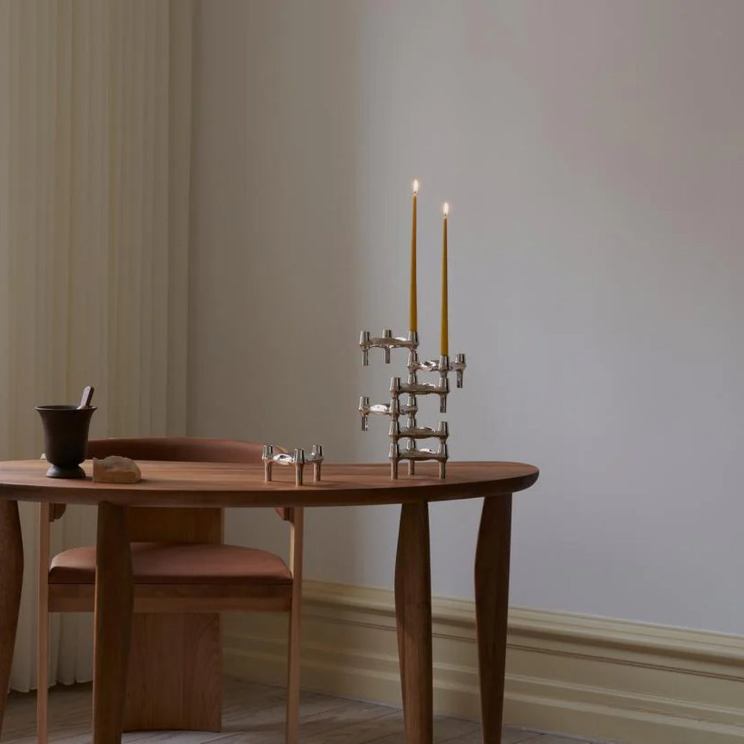 Large Taper Candles by Ester & Erik - Set of 4