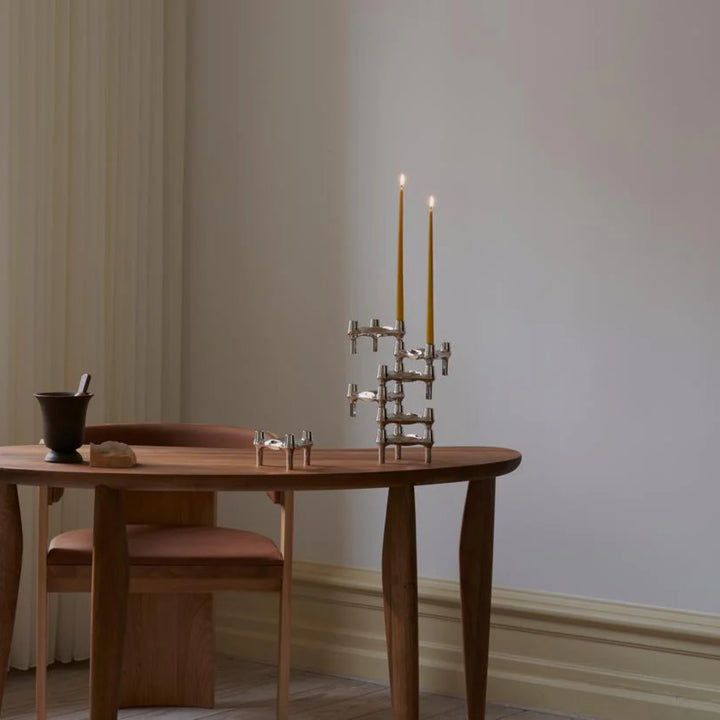 Large Taper Candles by Ester & Erik - Set of 4