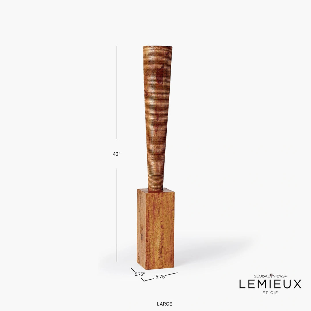 bangou-floor-pillar-holder-lg dimension