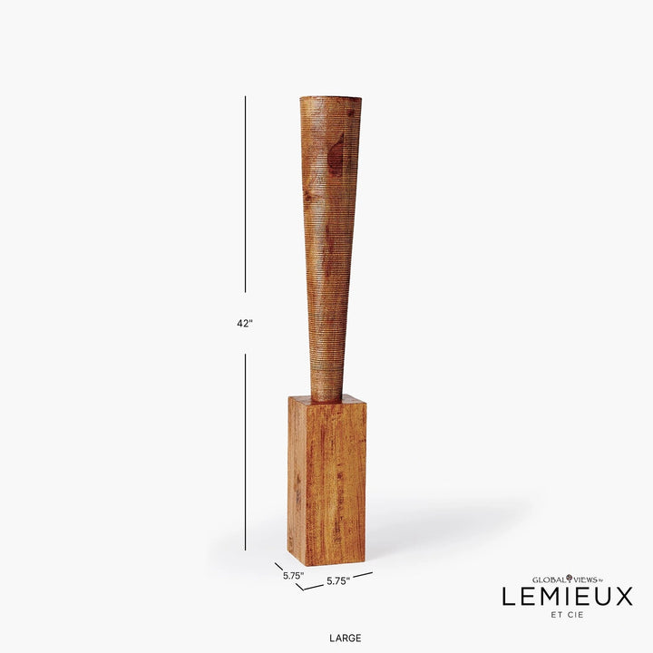 bangou-floor-pillar-holder-lg dimension