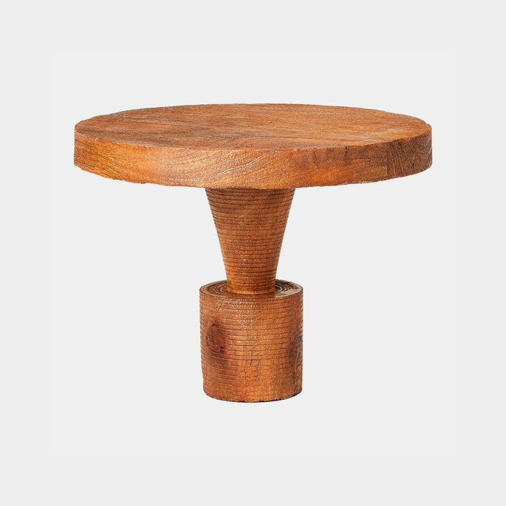 Lemieux Et Cie Damiette Pedestal